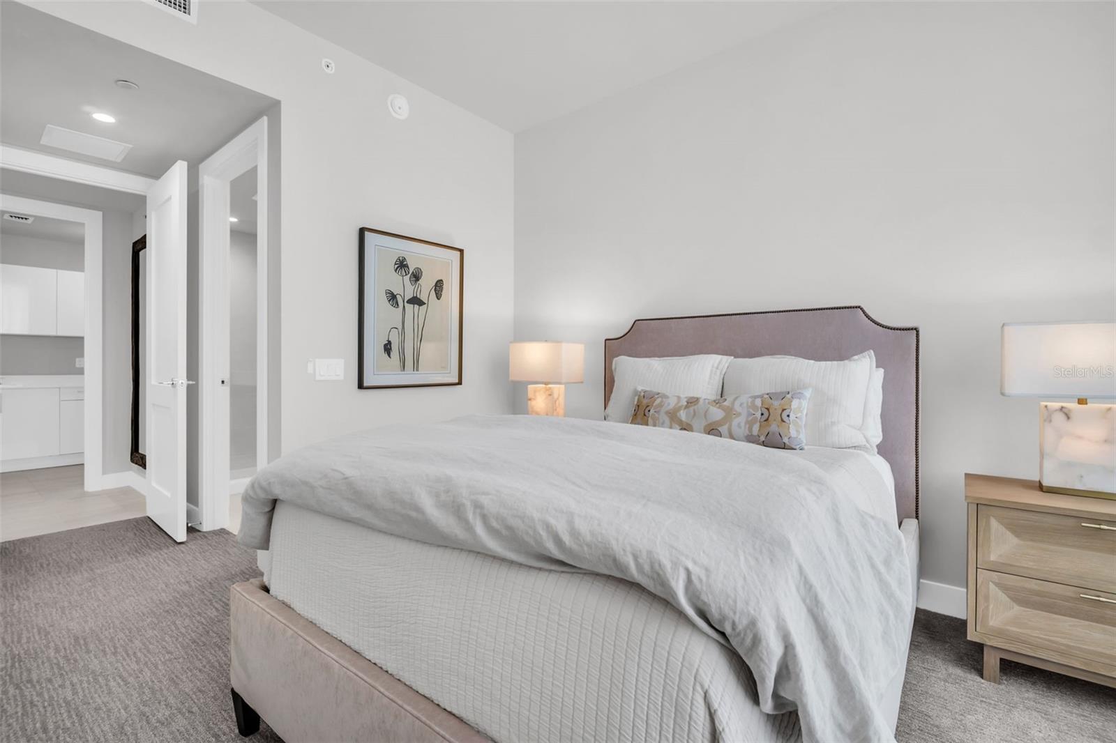 SALTAIRE CONDOMINIUM - Residential