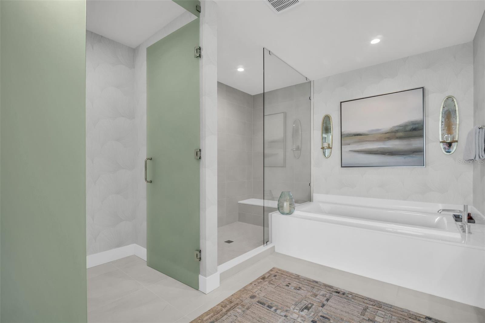 SALTAIRE CONDOMINIUM - Residential