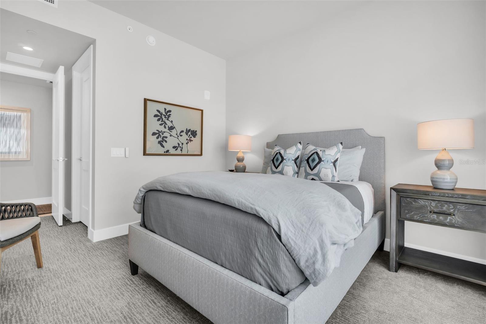 SALTAIRE CONDOMINIUM - Residential