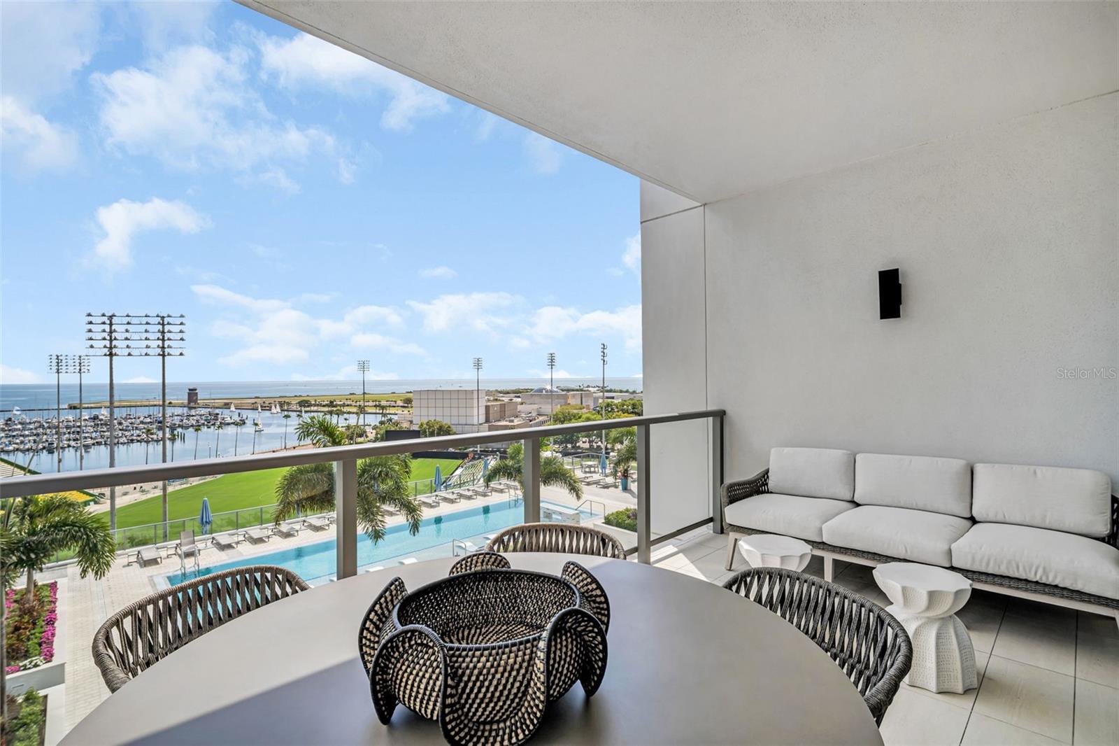 SALTAIRE CONDOMINIUM - Residential