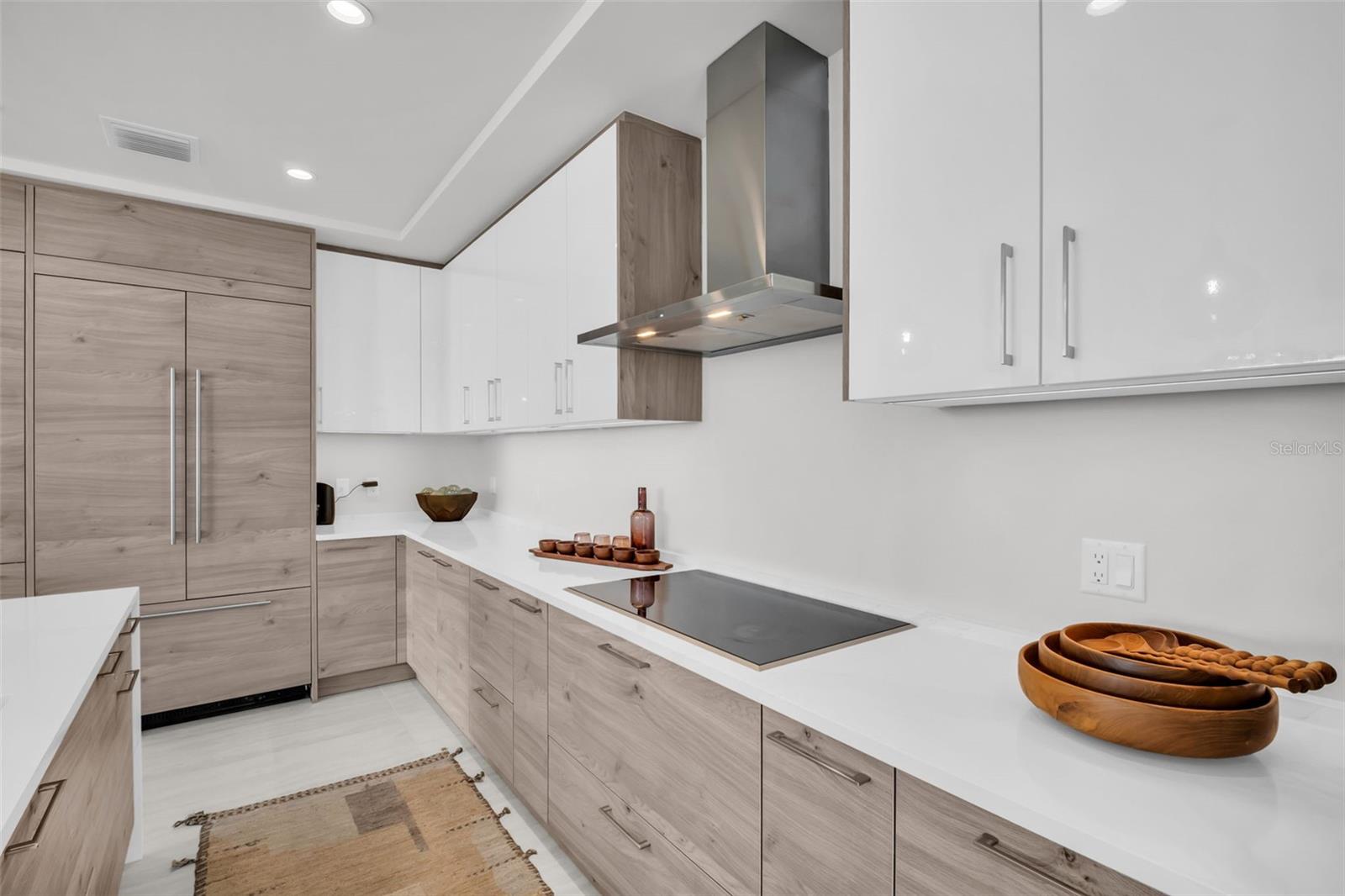 SALTAIRE CONDOMINIUM - Residential