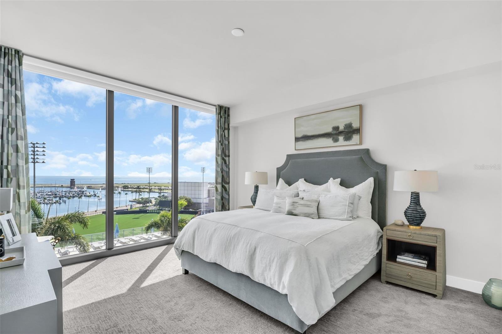 SALTAIRE CONDOMINIUM - Residential