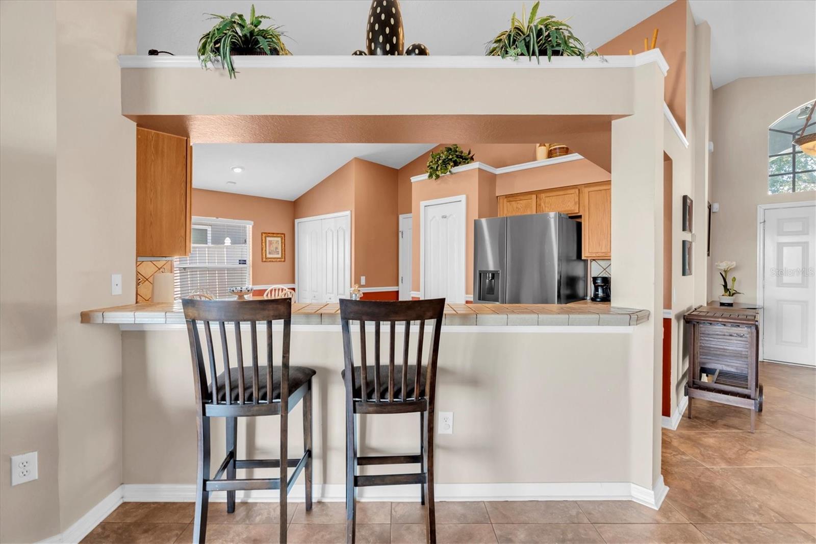 LAKESIDE TR B - Residential