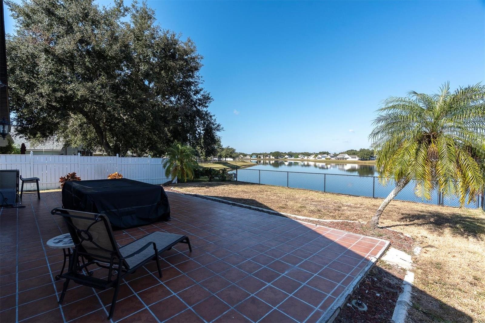 LAKESIDE TR B - Residential