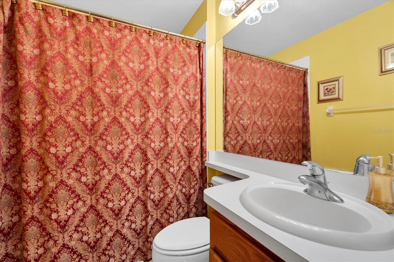 LAKESIDE TR B - Residential