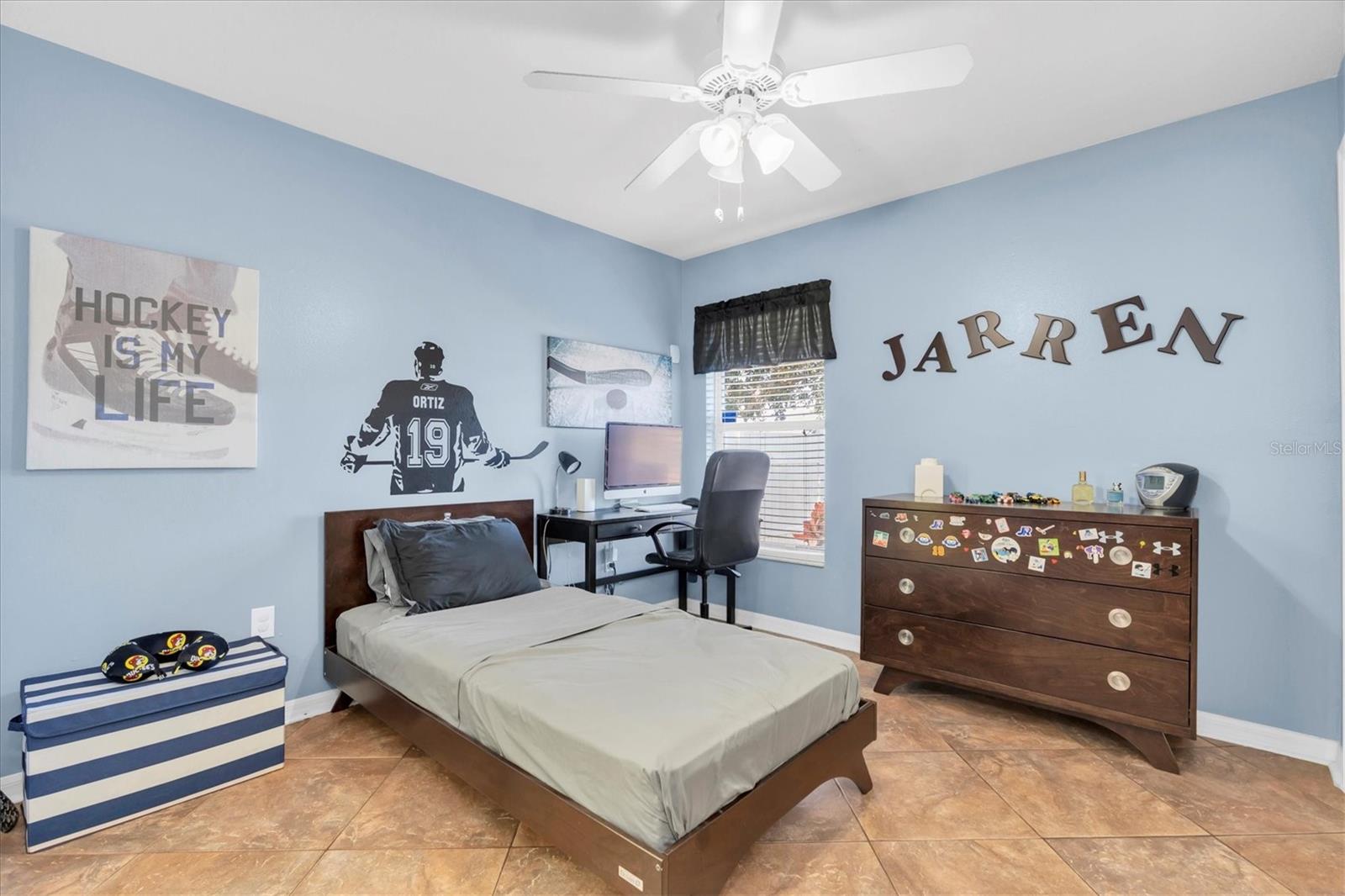 LAKESIDE TR B - Residential