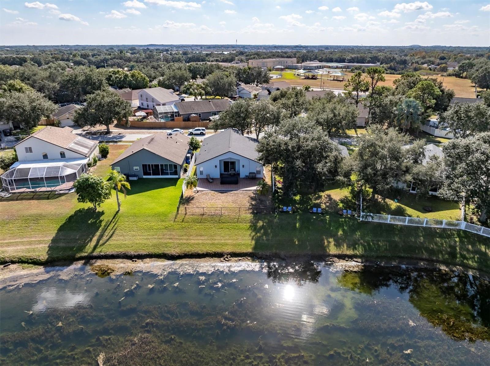 LAKESIDE TR B - Residential