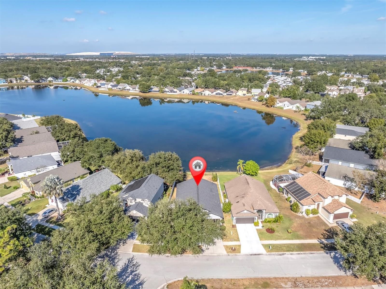 LAKESIDE TR B - Residential