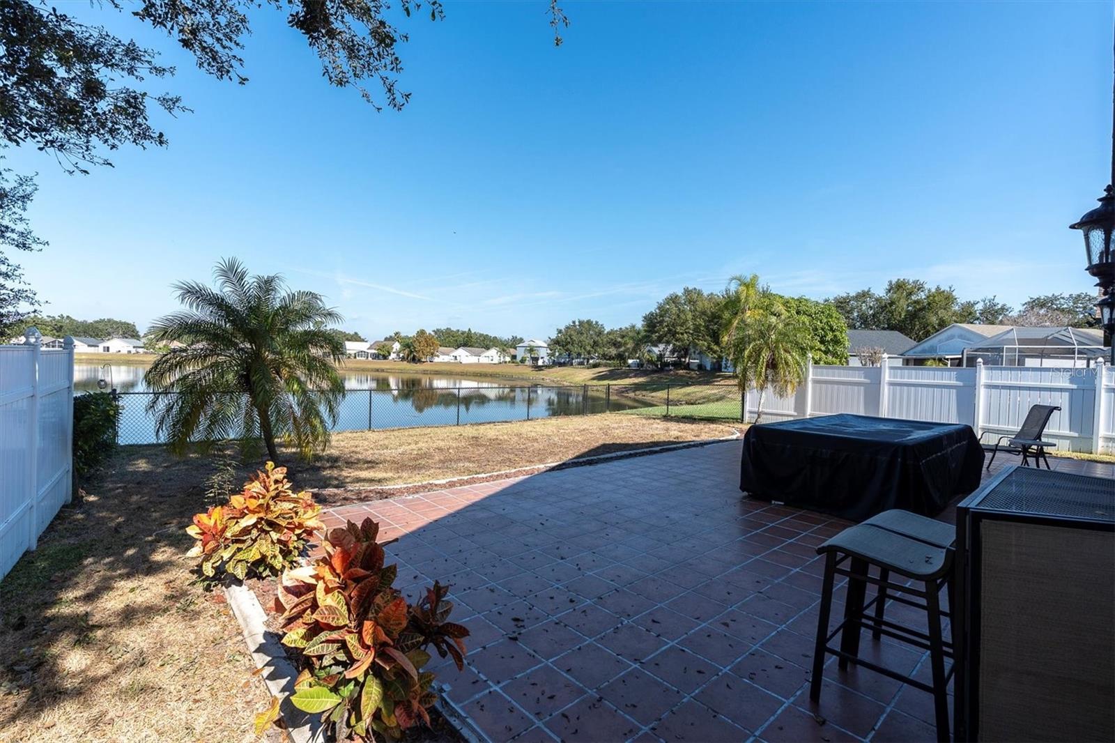 LAKESIDE TR B - Residential