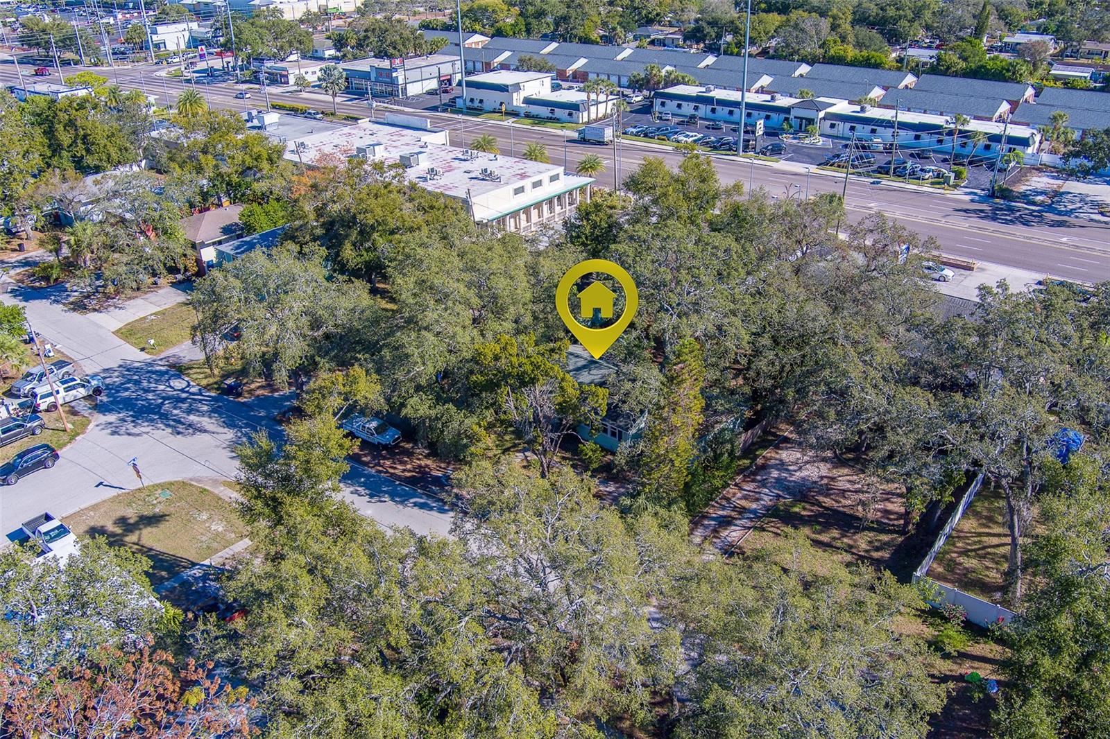 LAKEVIEW HEIGHTS - Residential