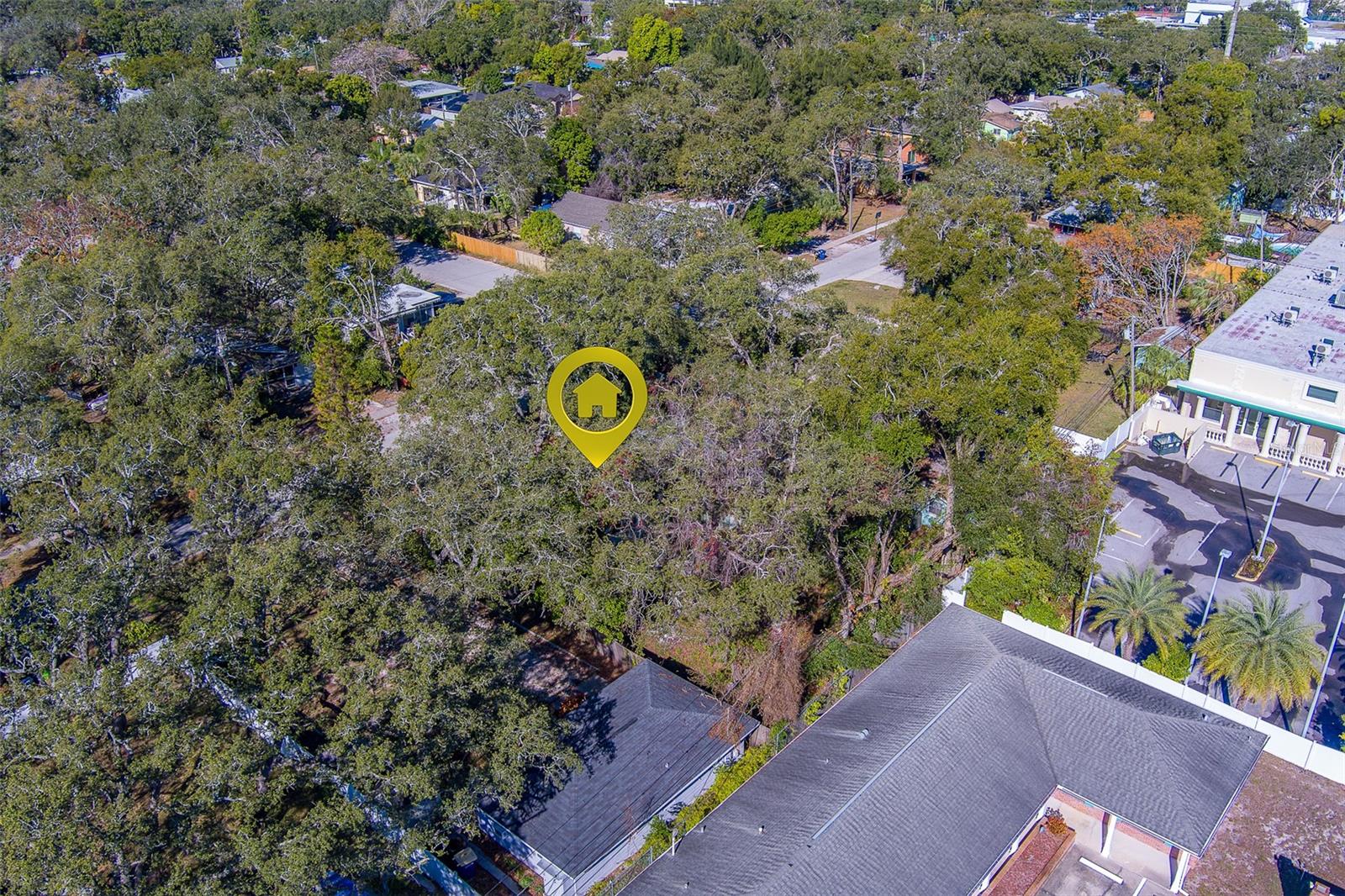 LAKEVIEW HEIGHTS - Residential