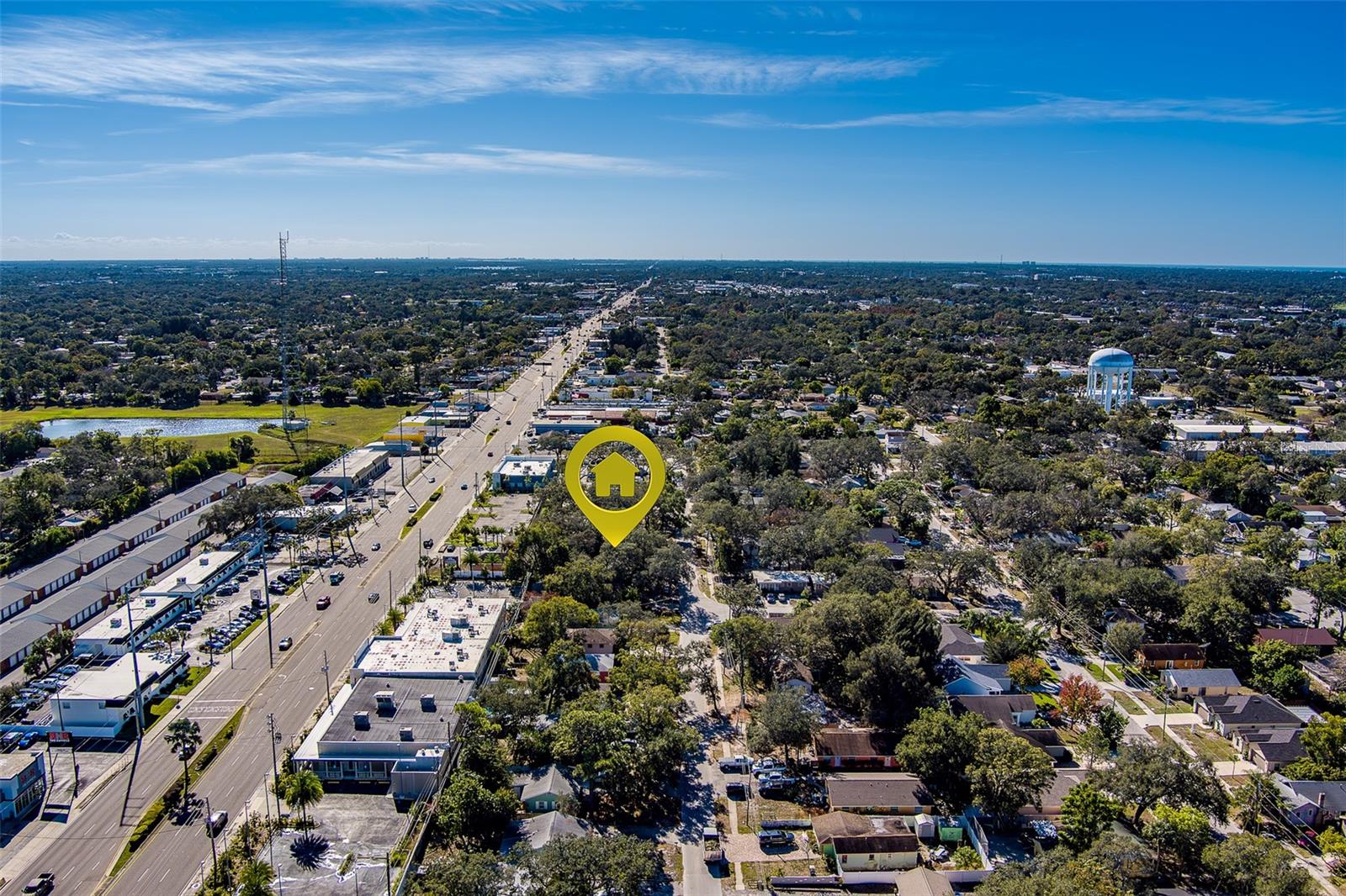 LAKEVIEW HEIGHTS - Residential