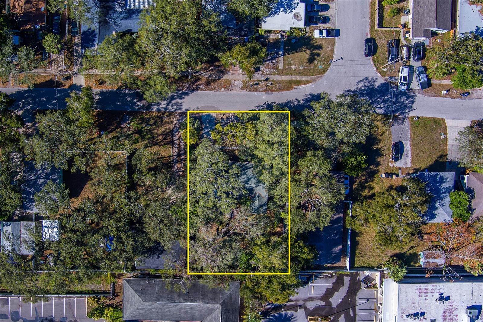 LAKEVIEW HEIGHTS - Residential