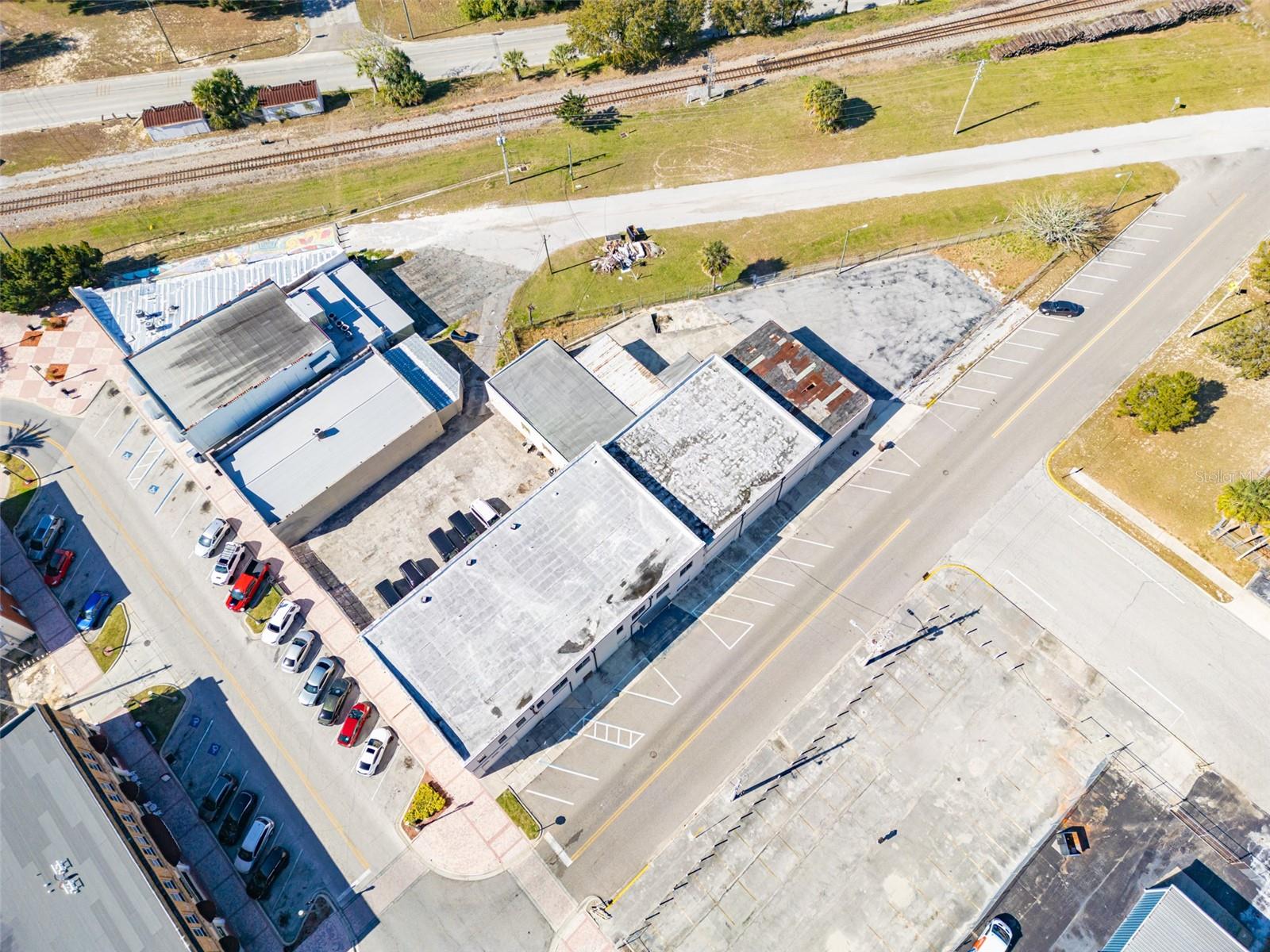 HAINES CITY - Commercial Sale