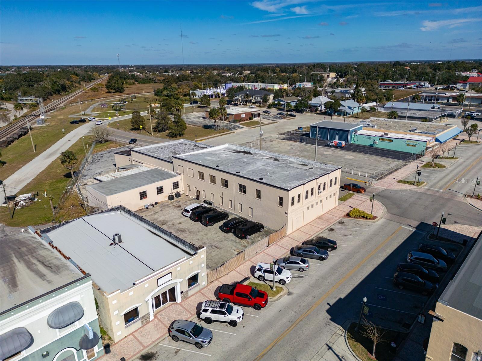 HAINES CITY - Commercial Sale