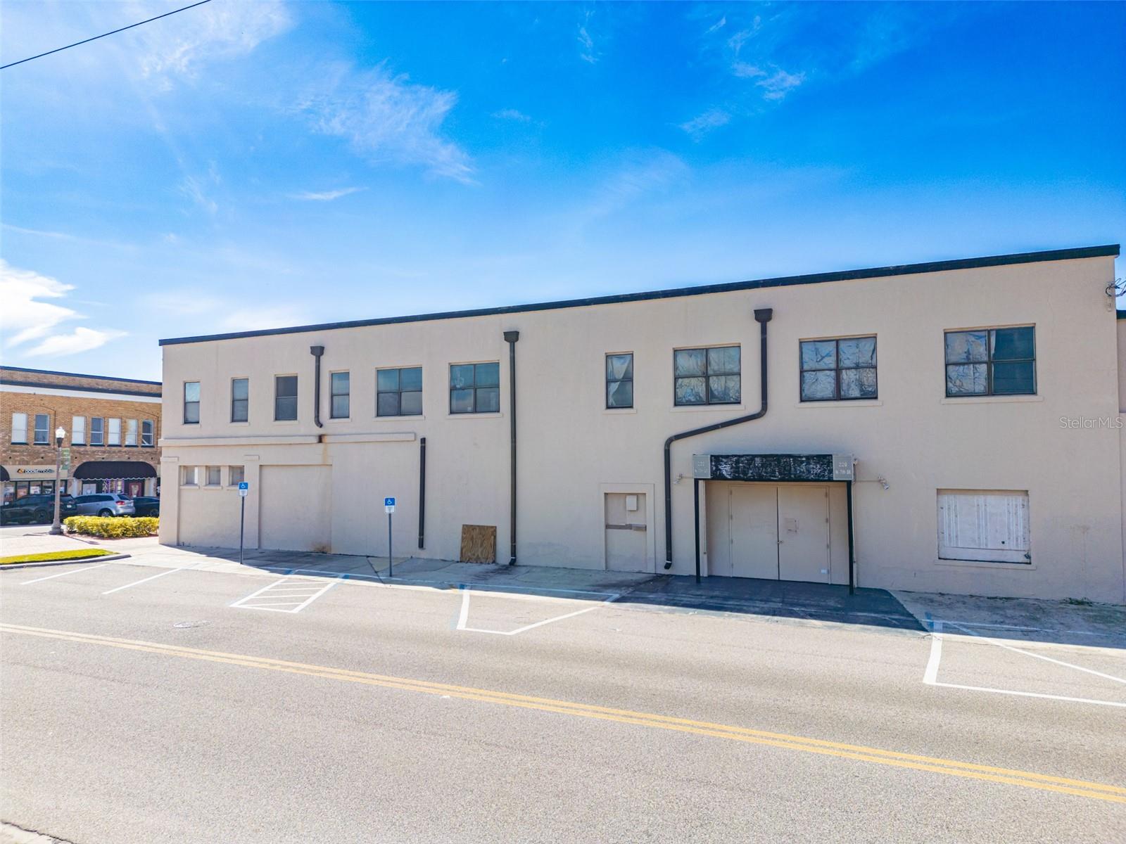 HAINES CITY - Commercial Sale