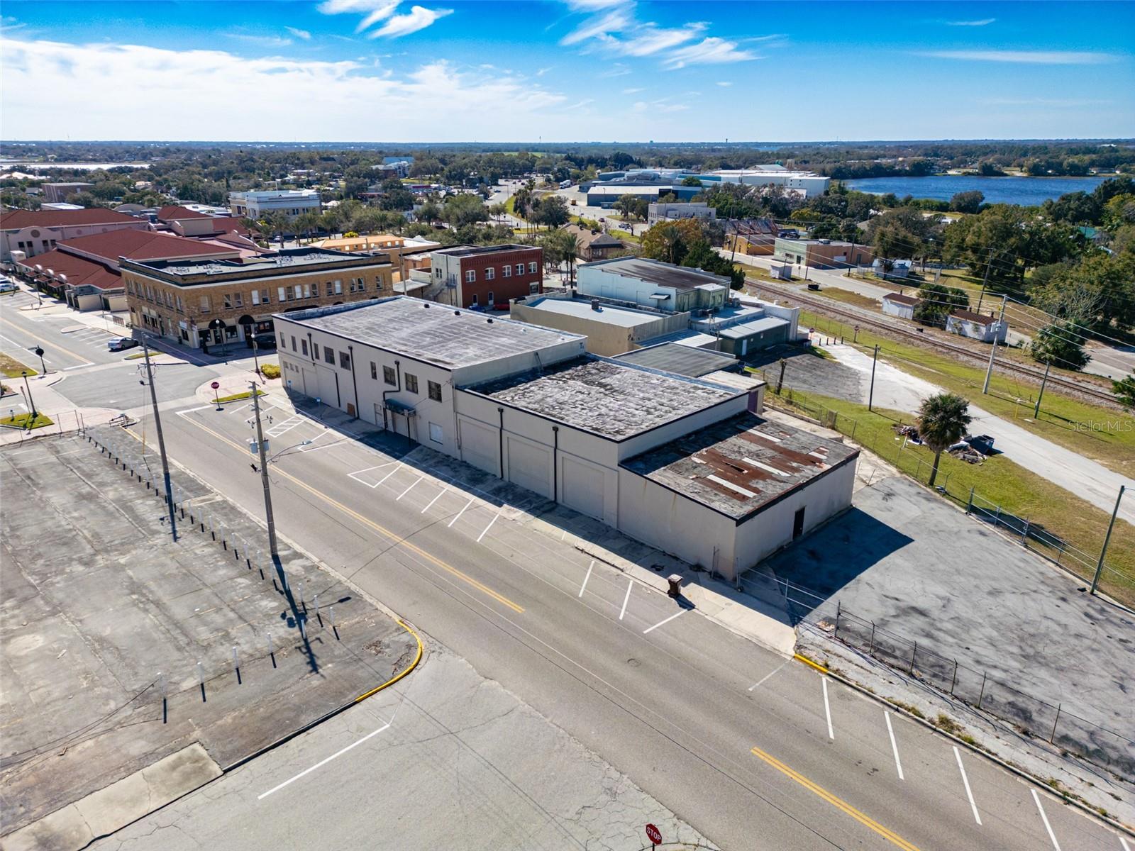 HAINES CITY - Commercial Sale