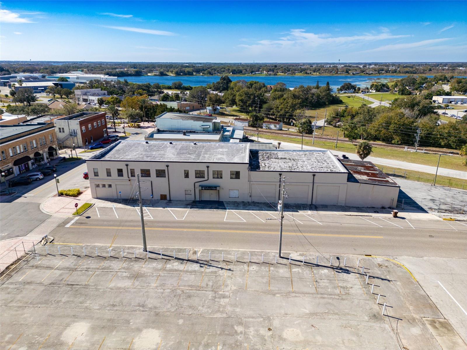 HAINES CITY - Commercial Sale
