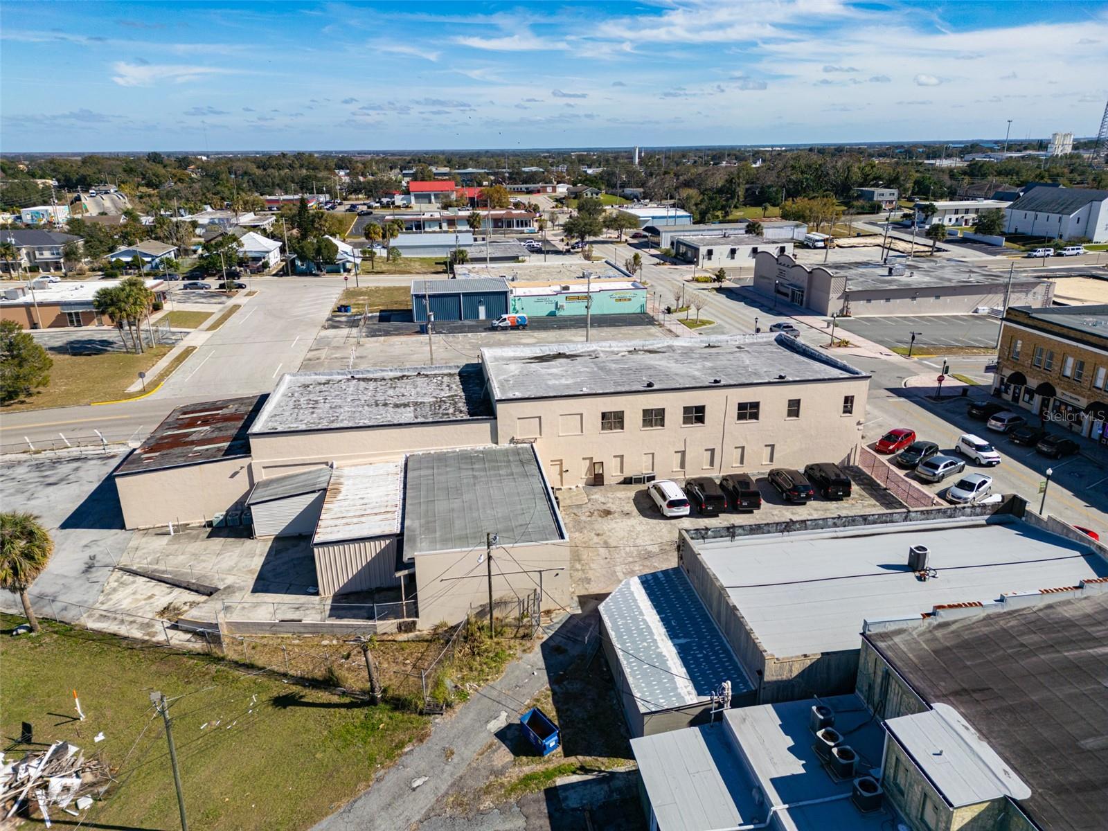 HAINES CITY - Commercial Sale