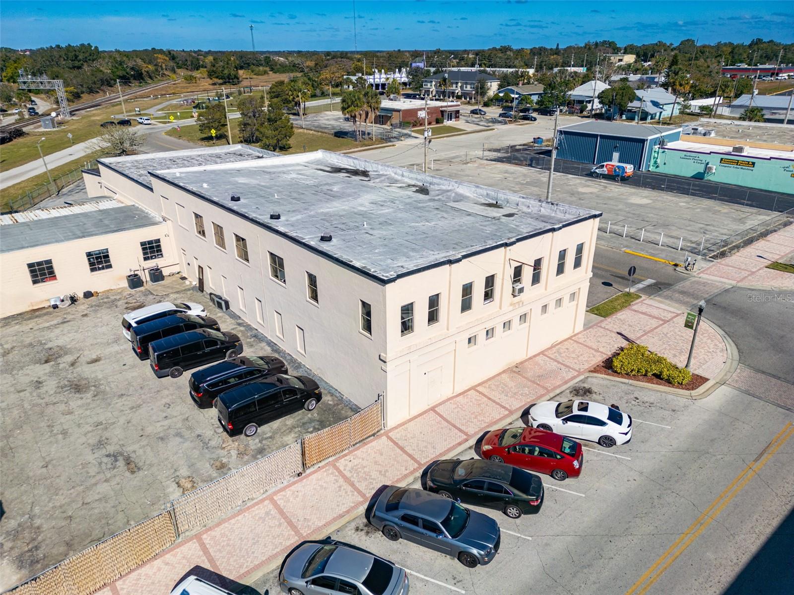 HAINES CITY - Commercial Sale