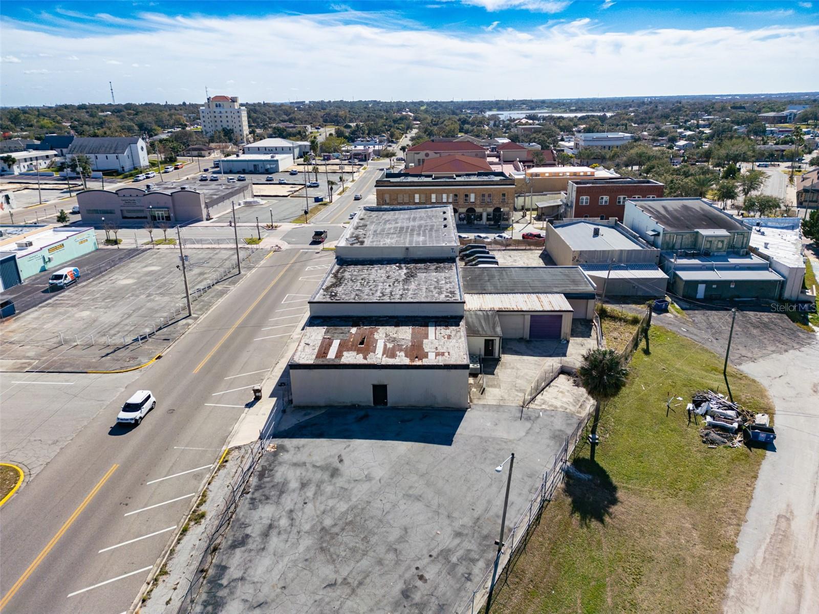 HAINES CITY - Commercial Sale