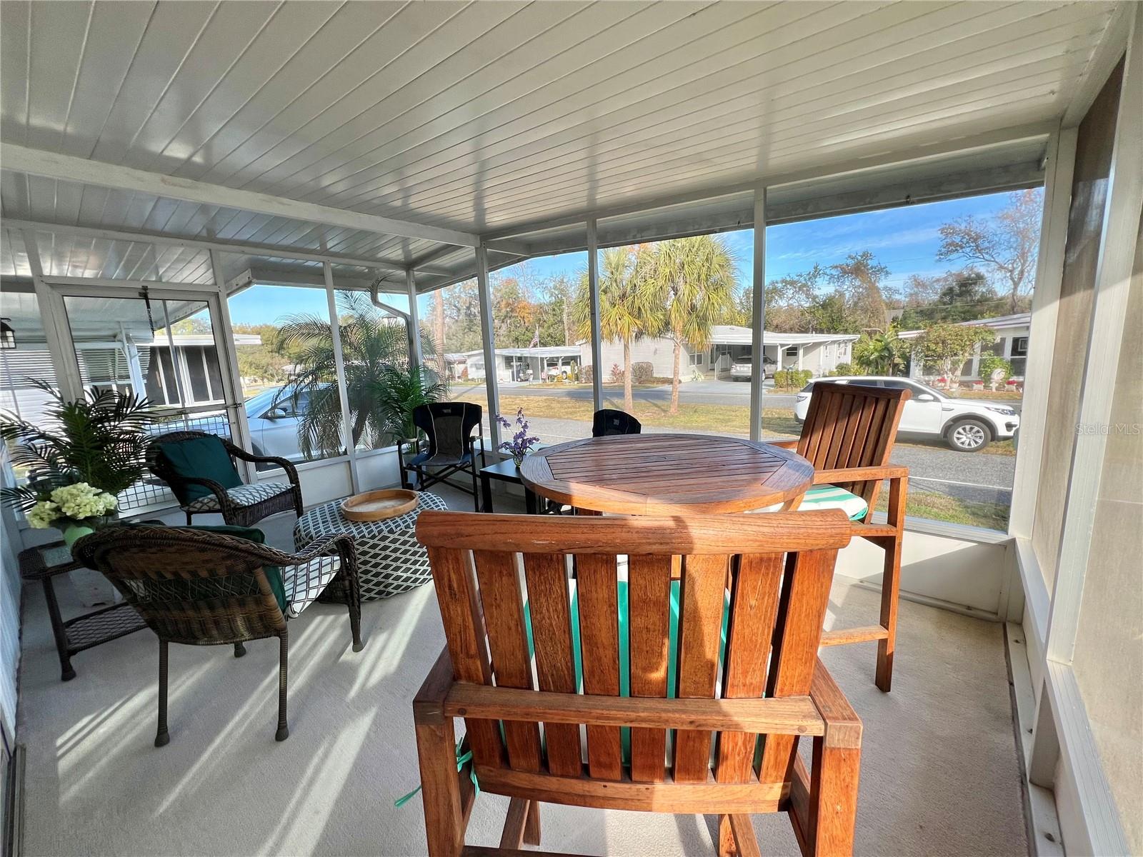 HAWTHORNE AT LEESBURG A COOP - Residential