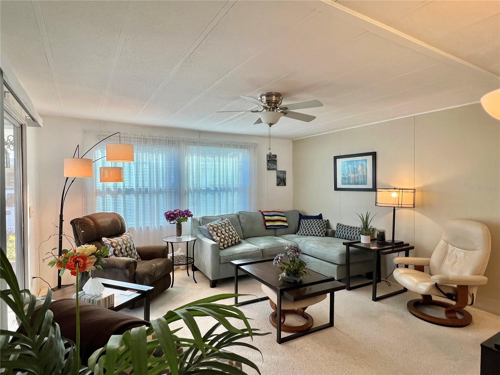 HAWTHORNE AT LEESBURG A COOP - Residential