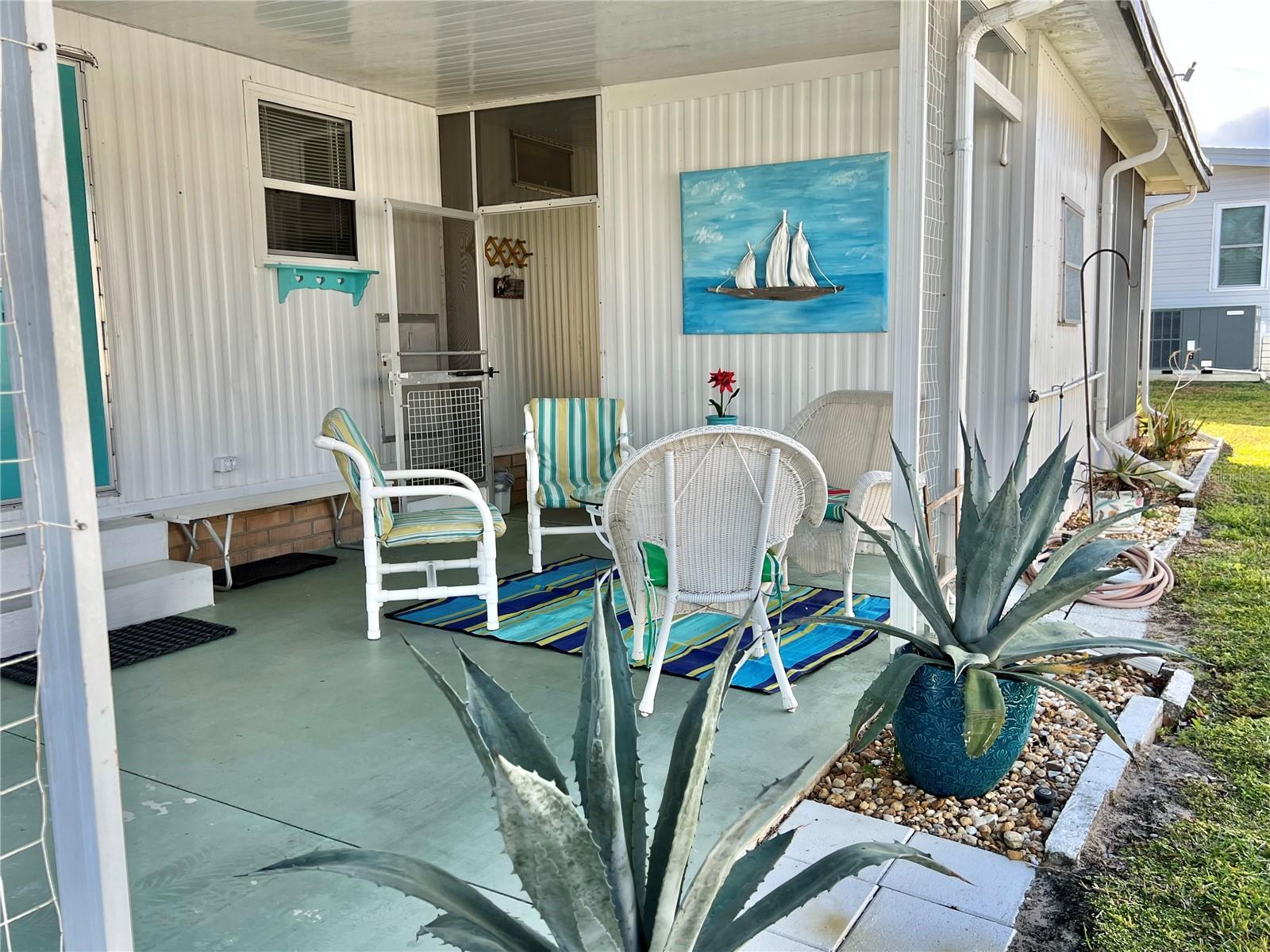 HAWTHORNE AT LEESBURG A COOP - Residential