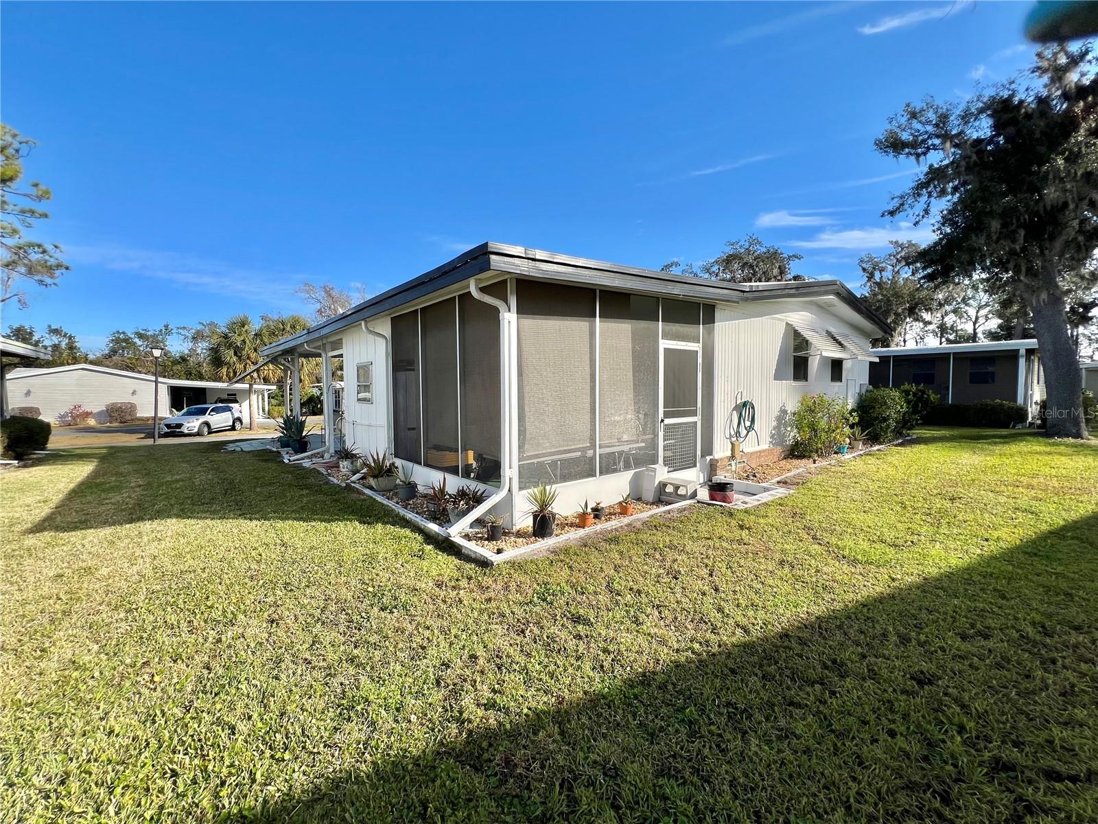 HAWTHORNE AT LEESBURG A COOP - Residential