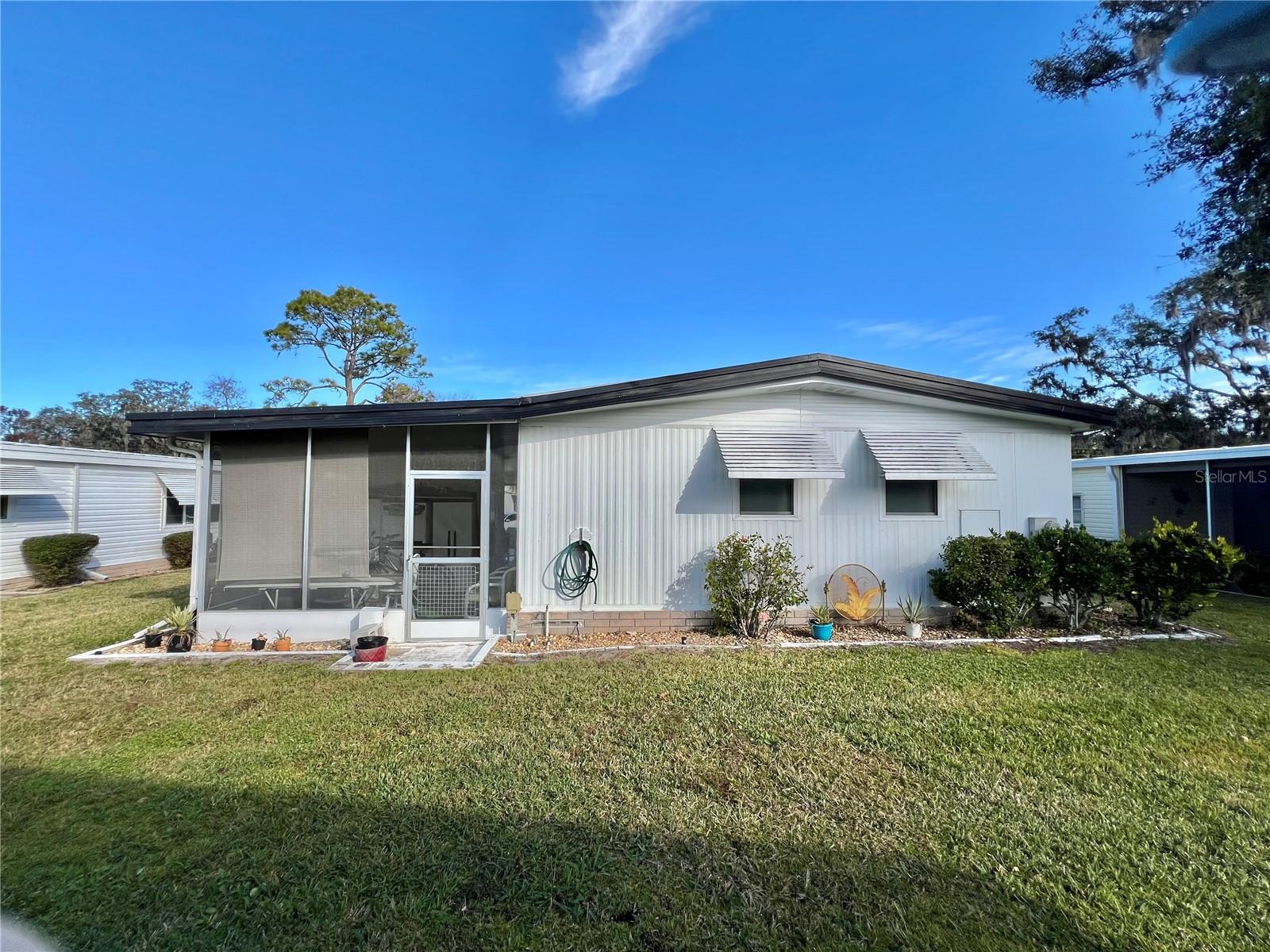 HAWTHORNE AT LEESBURG A COOP - Residential