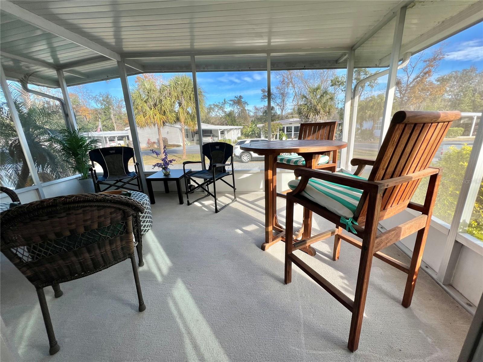 HAWTHORNE AT LEESBURG A COOP - Residential