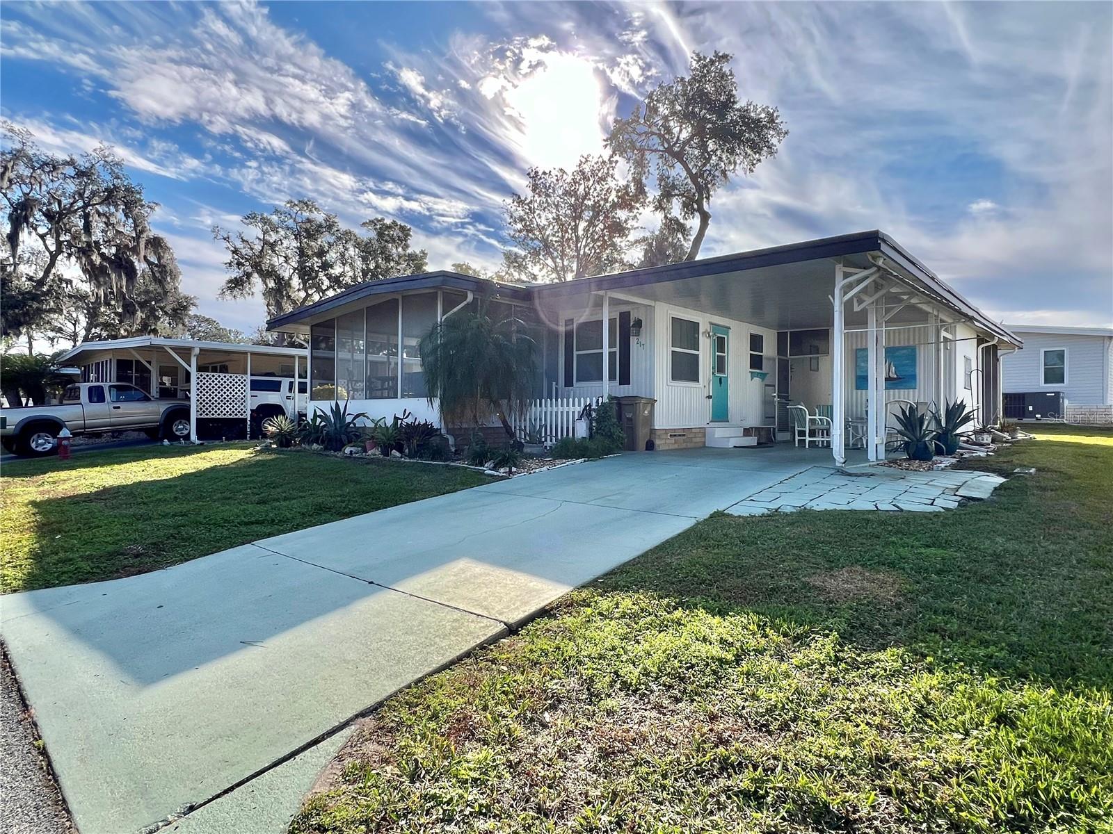 HAWTHORNE AT LEESBURG A COOP - Residential