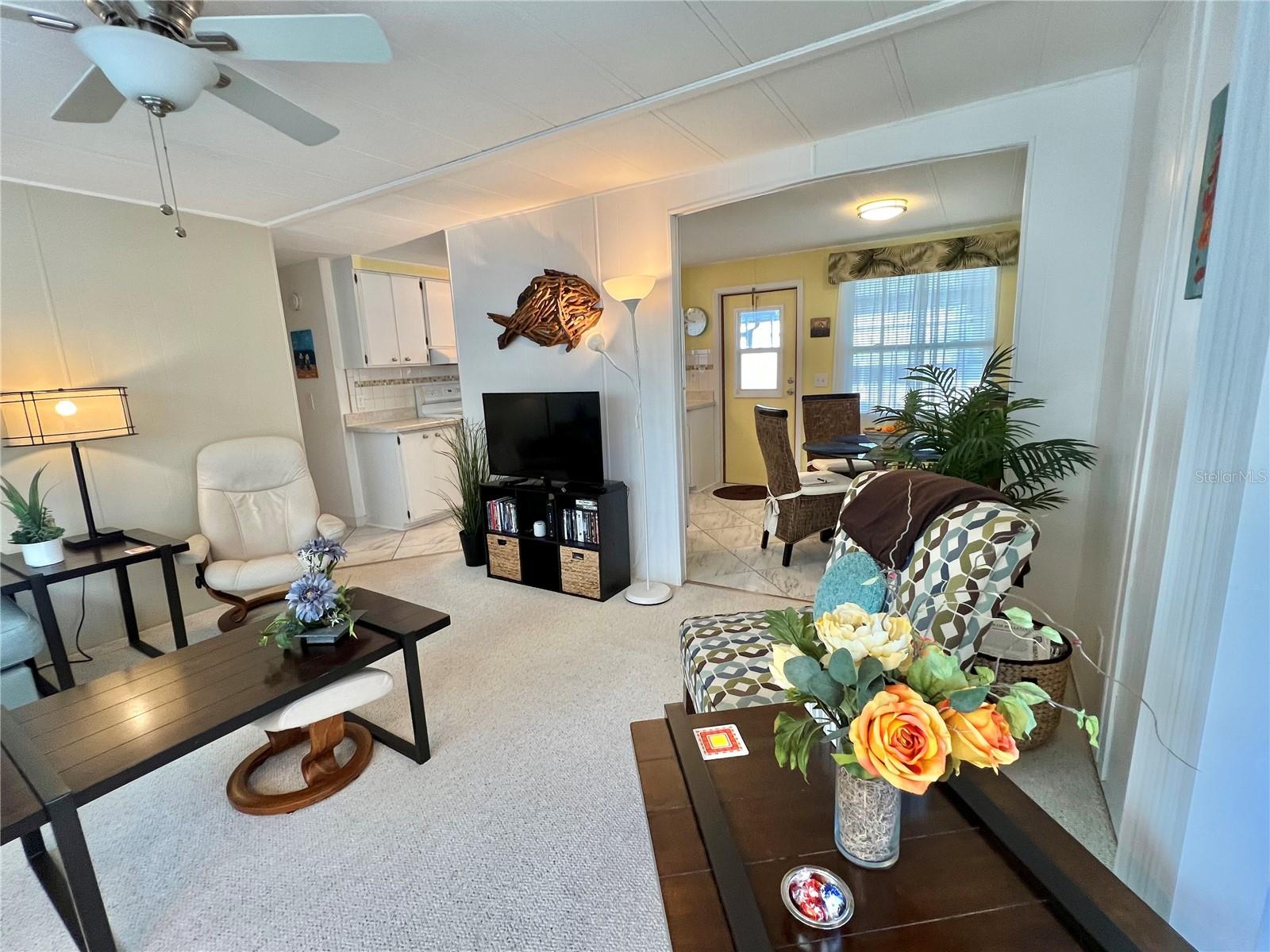 HAWTHORNE AT LEESBURG A COOP - Residential