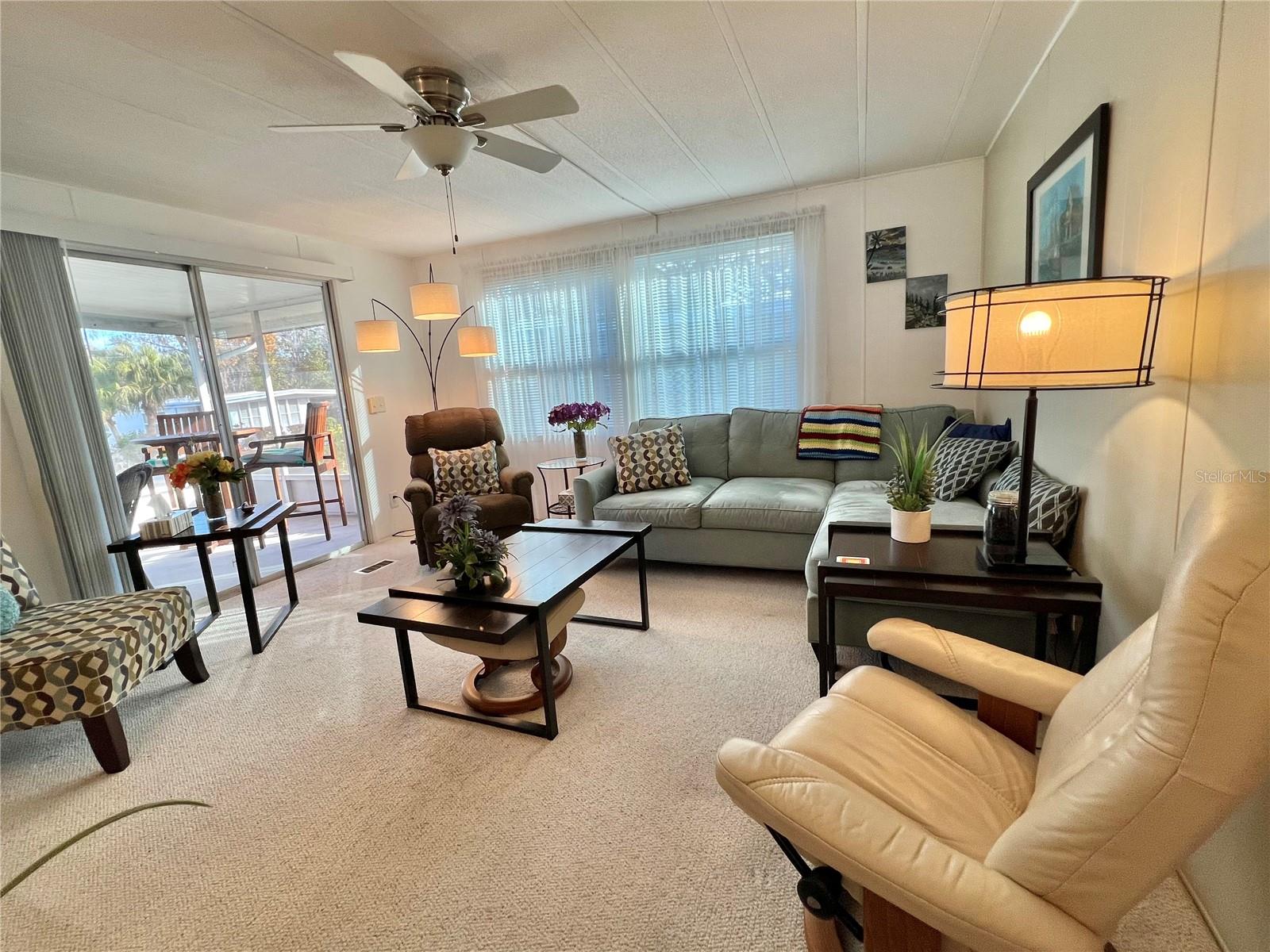 HAWTHORNE AT LEESBURG A COOP - Residential