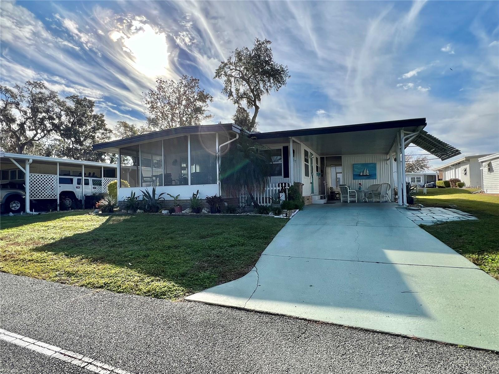 HAWTHORNE AT LEESBURG A COOP - Residential