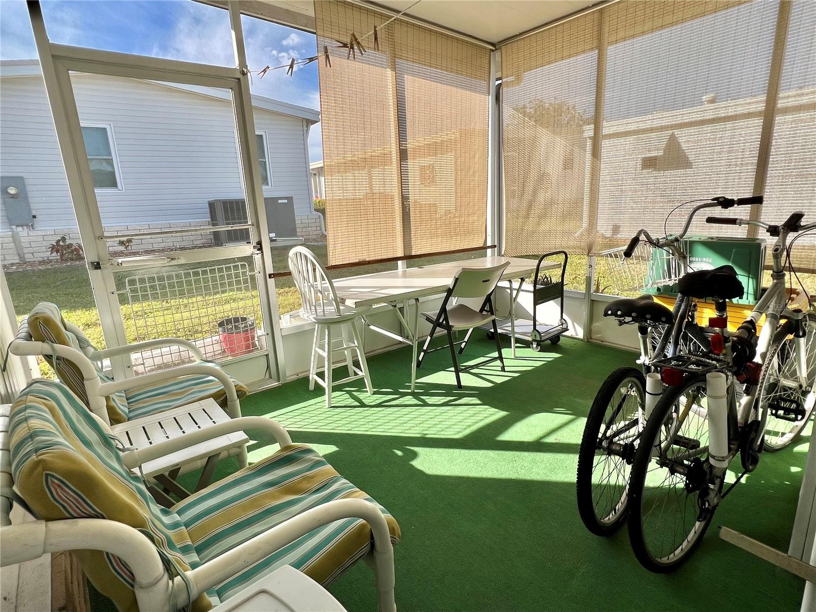 HAWTHORNE AT LEESBURG A COOP - Residential