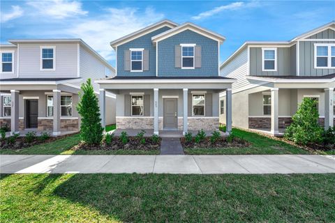 Photo of 523 Orient Avenue, Debary, FL 32713 (MLS # O6365059)