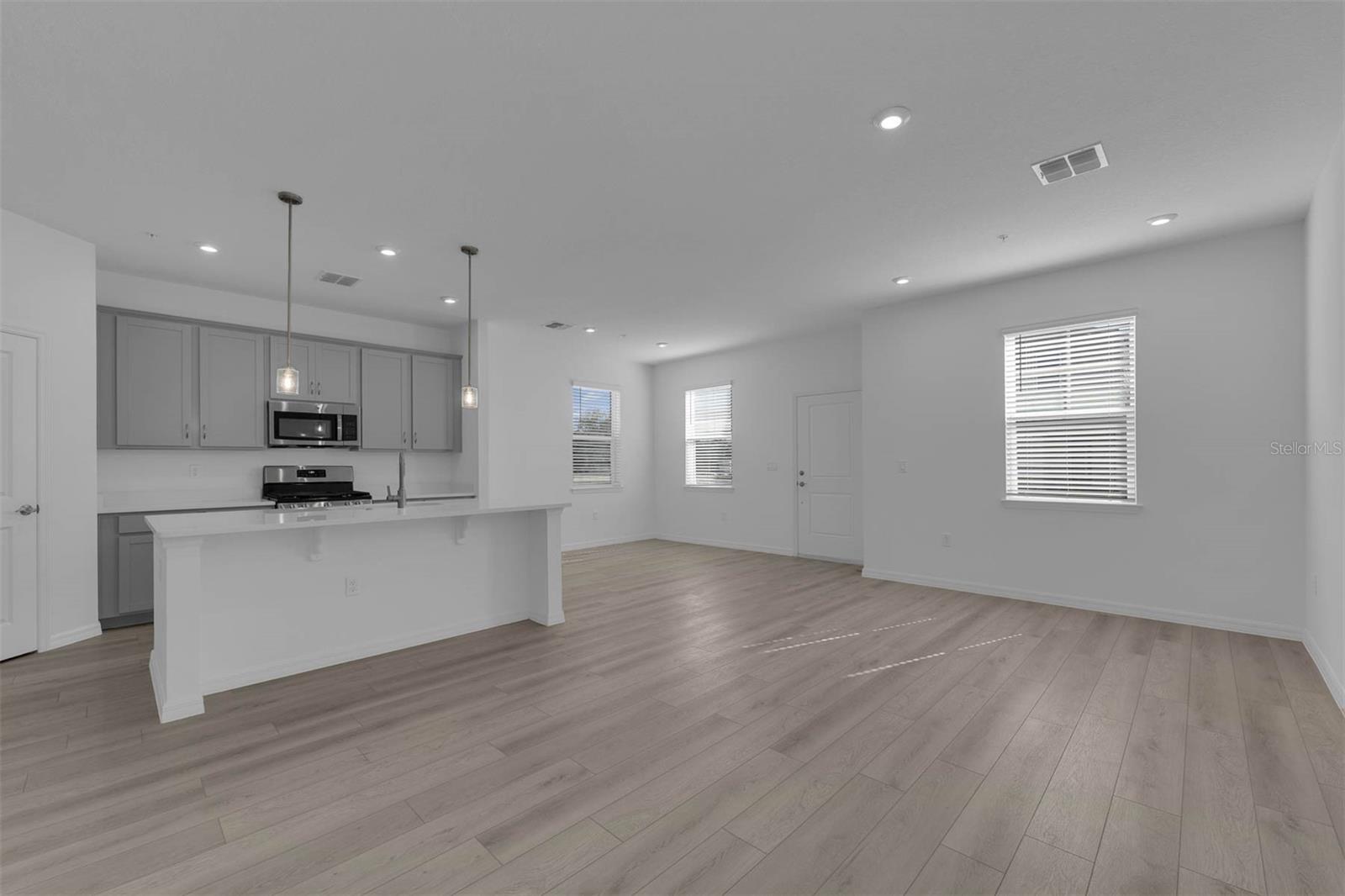 SPRINGWALK AT THE JUNCTION - Residential