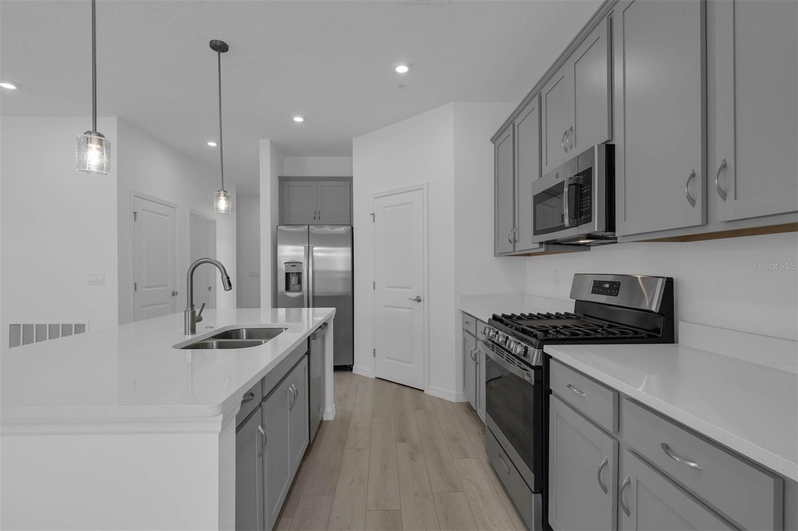 SPRINGWALK AT THE JUNCTION - Residential