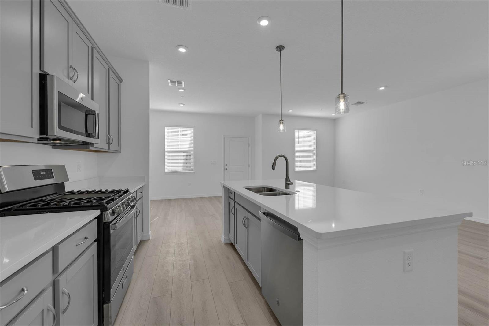 SPRINGWALK AT THE JUNCTION - Residential