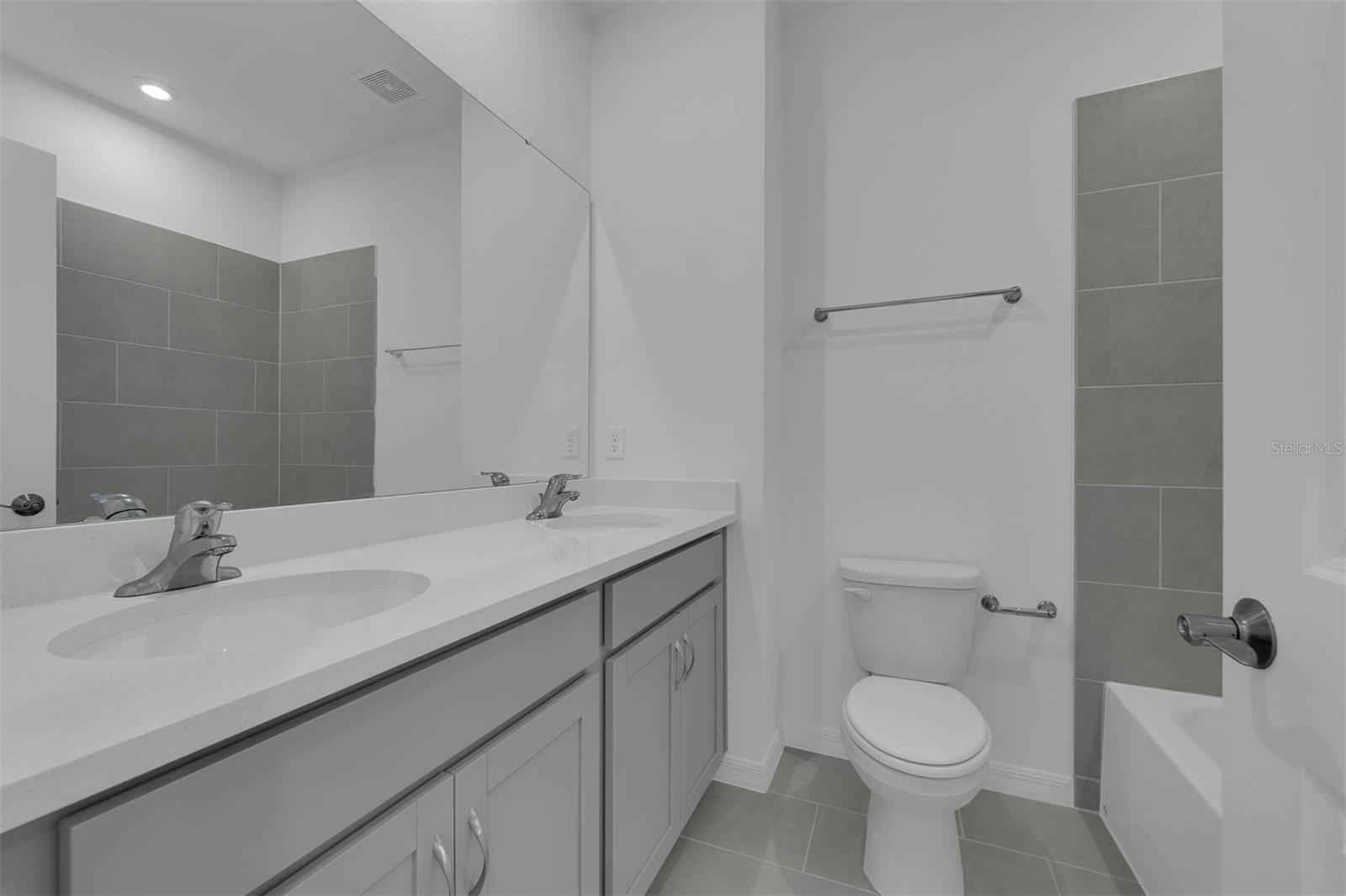 SPRINGWALK AT THE JUNCTION - Residential