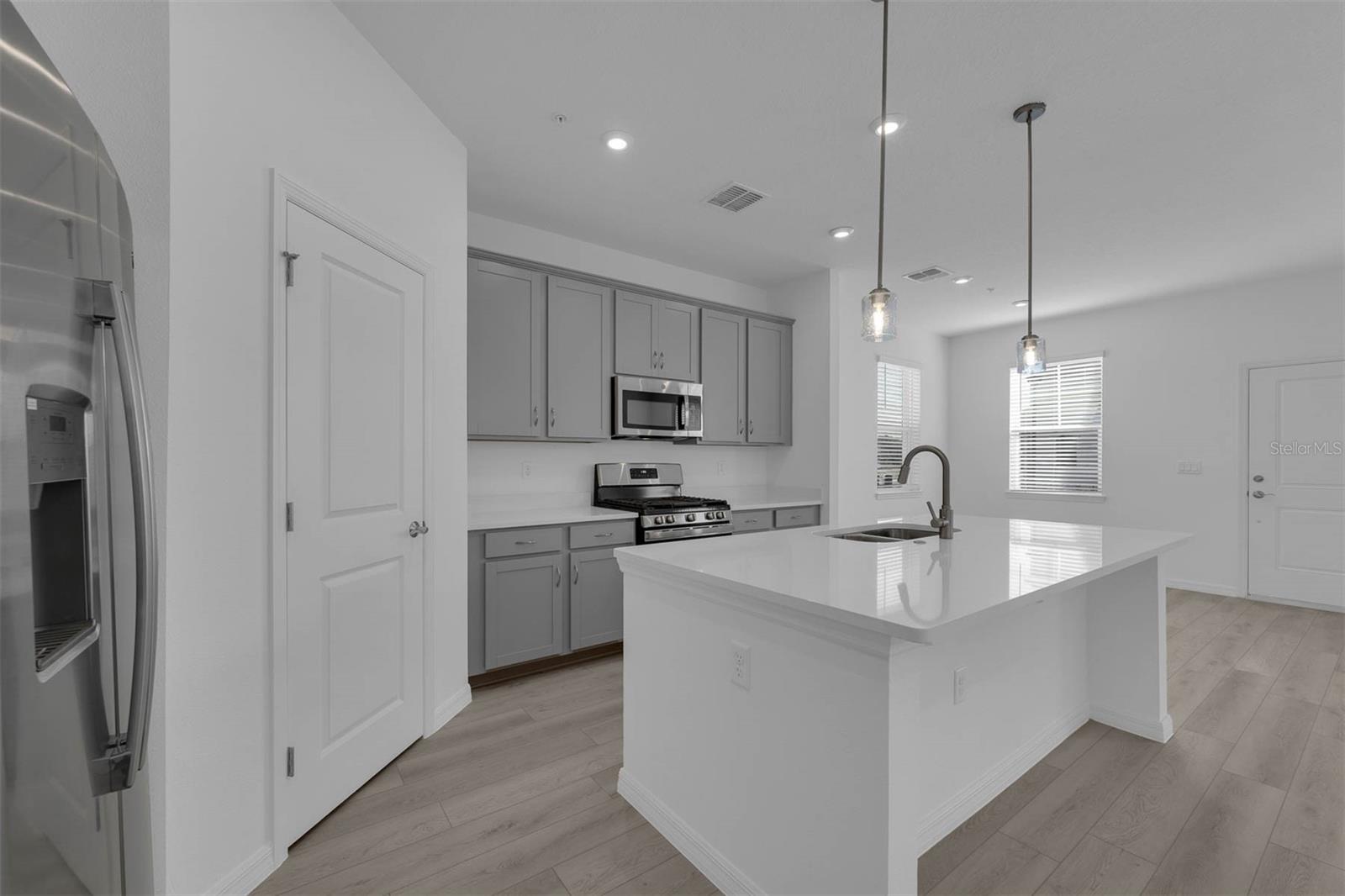 SPRINGWALK AT THE JUNCTION - Residential