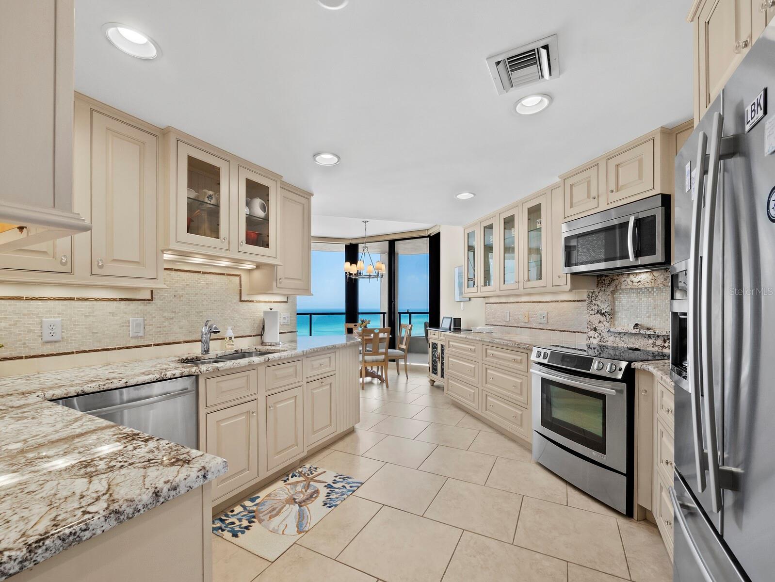 PROMENADE - Residential