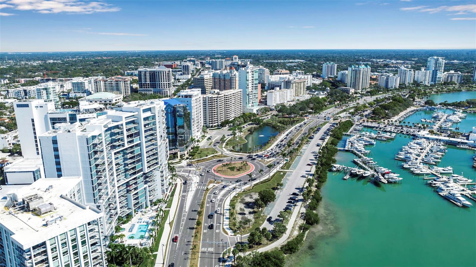 PROMENADE - Residential