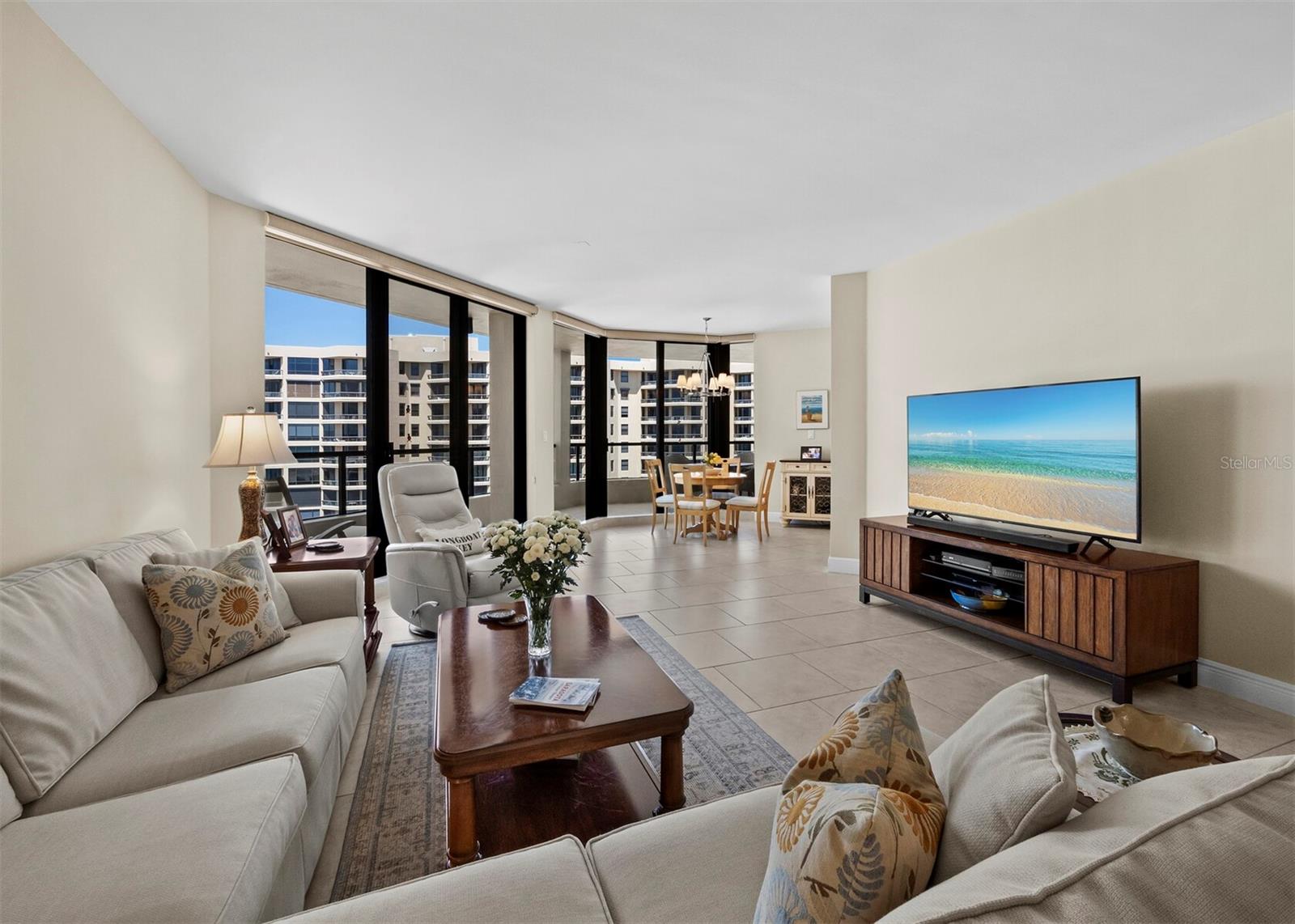 1211 GULF OF MEXICO DRIVE 709