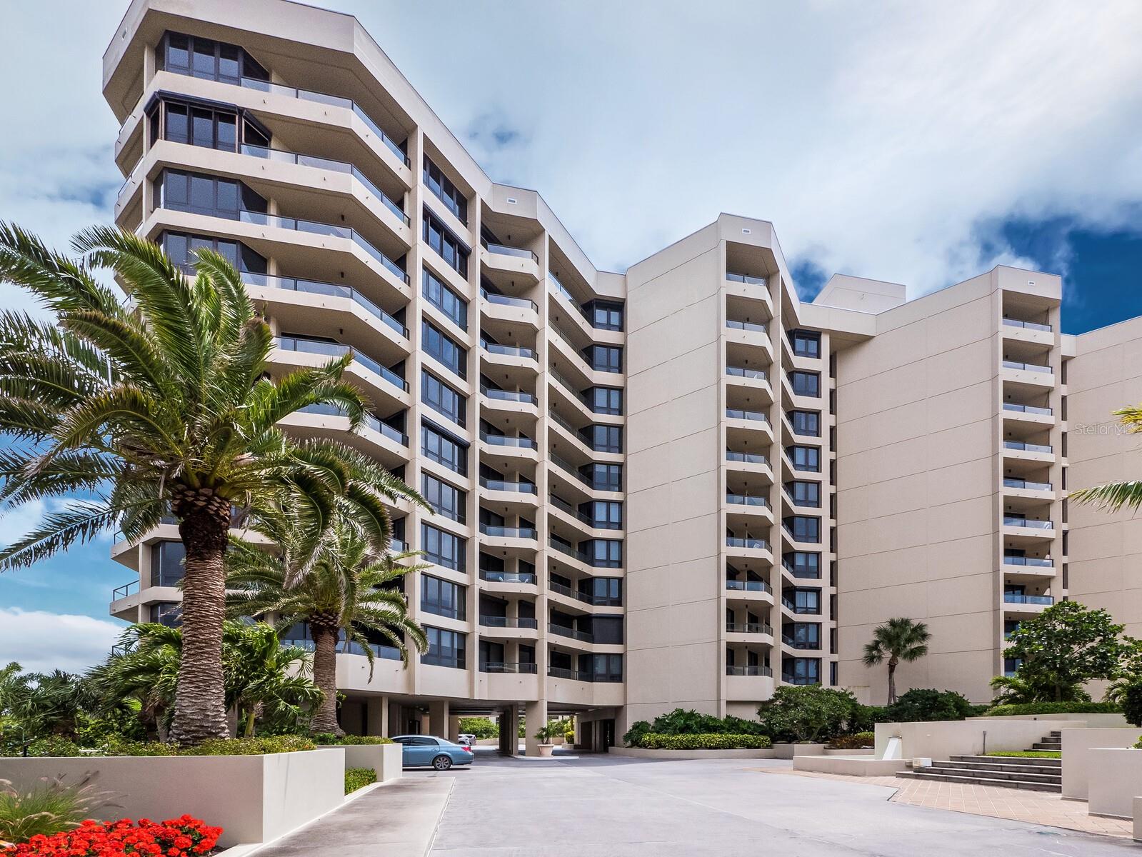 PROMENADE - Residential