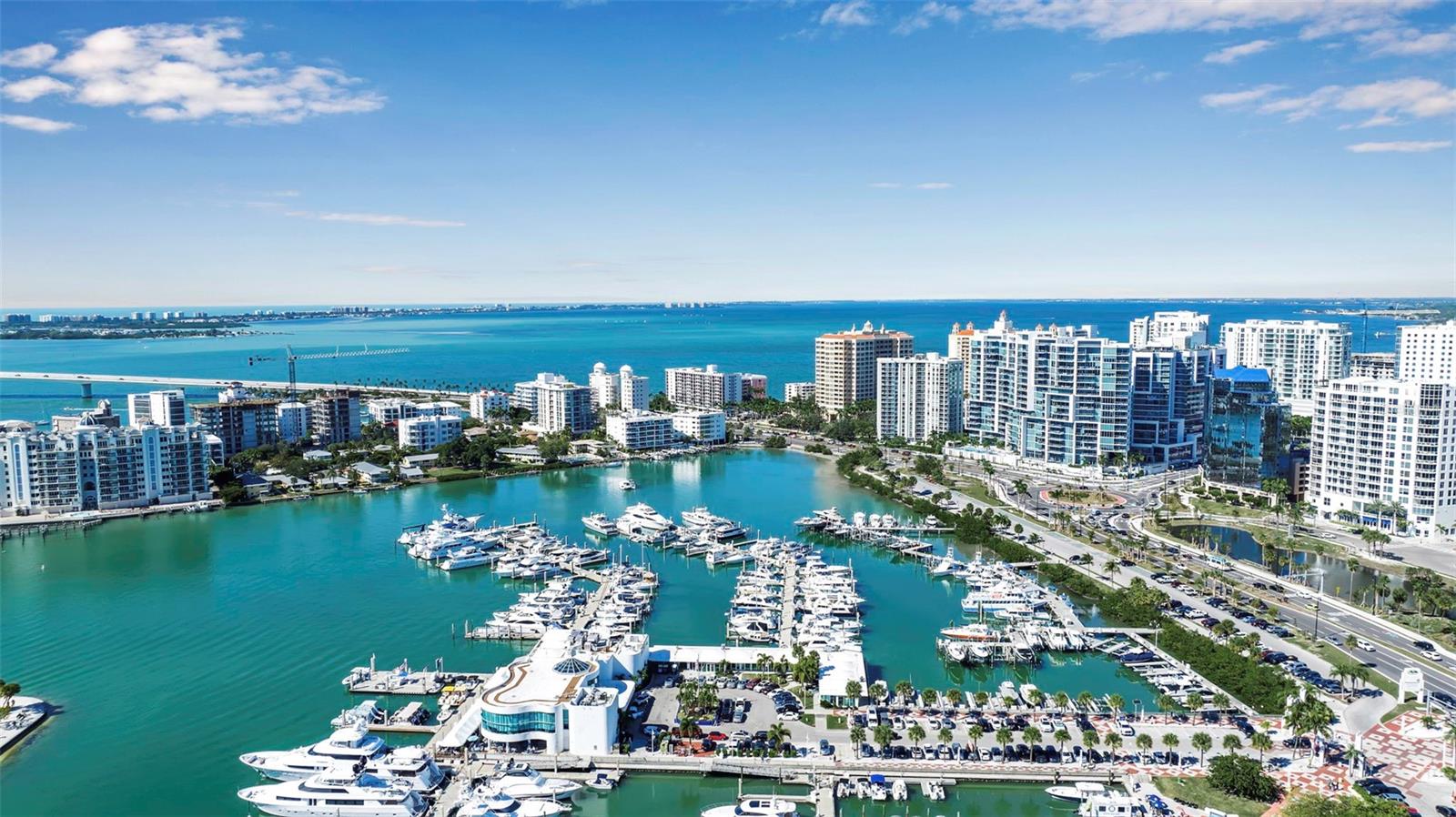 PROMENADE - Residential