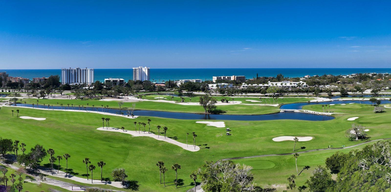 PROMENADE - Residential