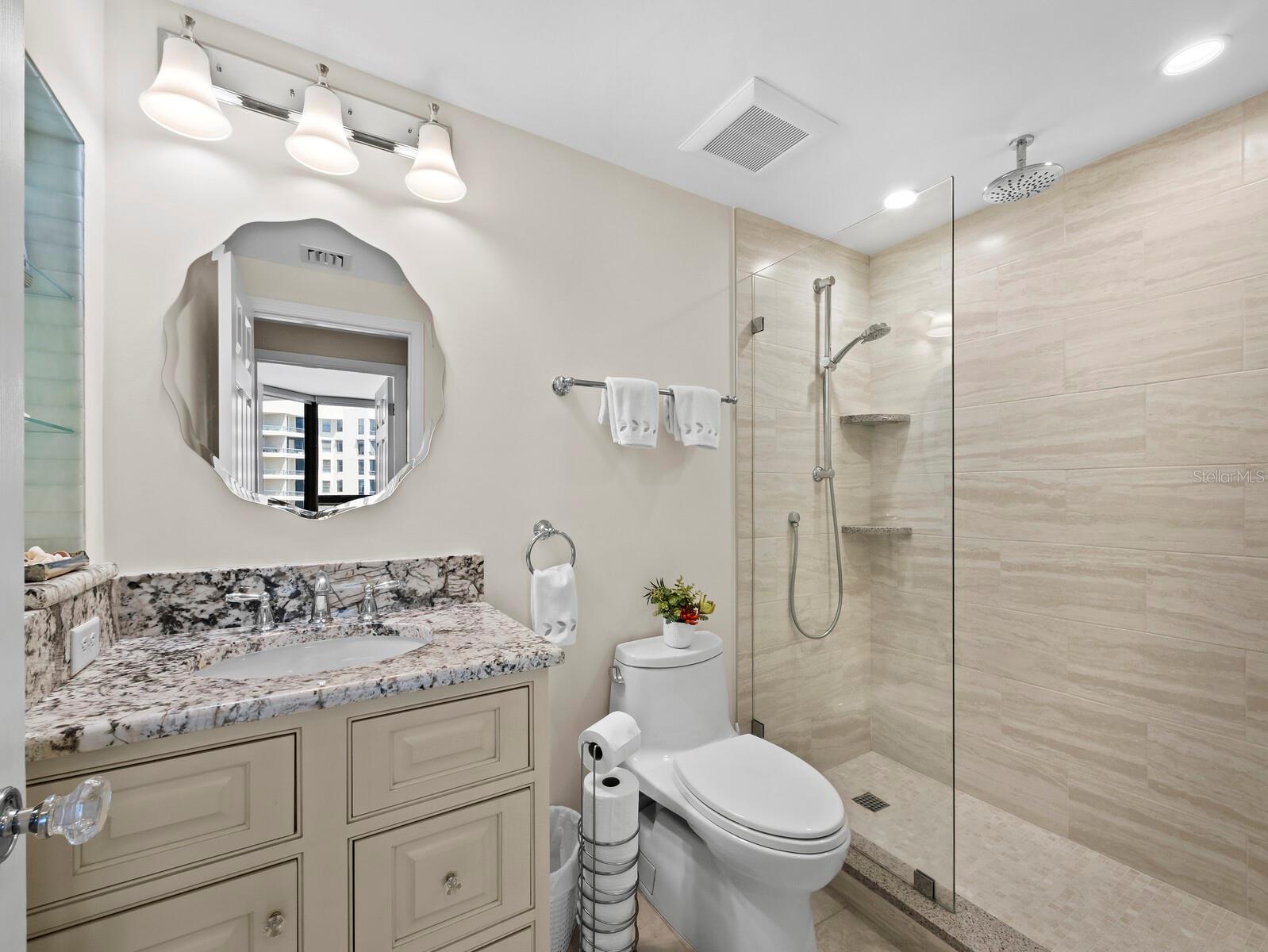 PROMENADE - Residential