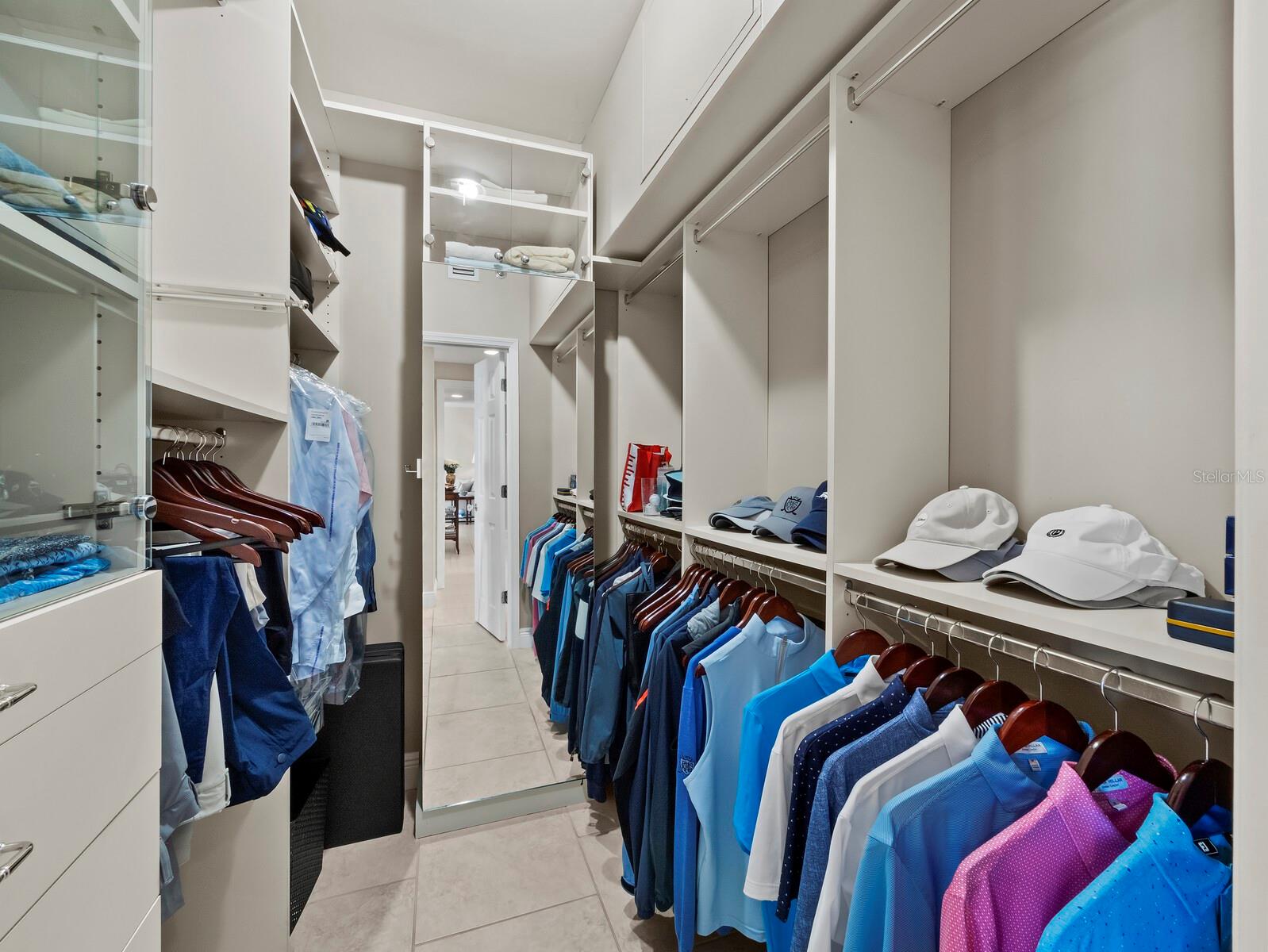 PROMENADE - Residential